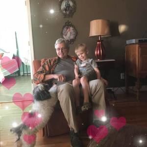 Meet your Posher, Pamela